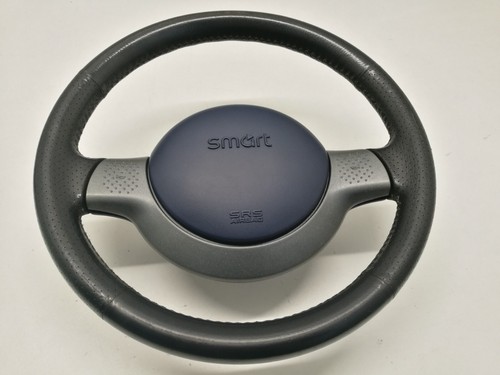 Smart fortwo 450 volante - smart,