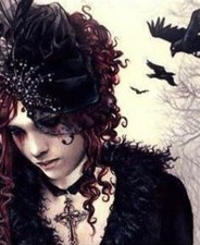 VICTORIA FRANCES - Favole