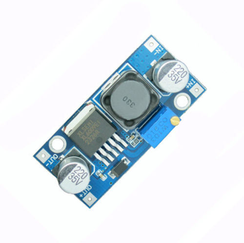 Module xl6009 step - module,