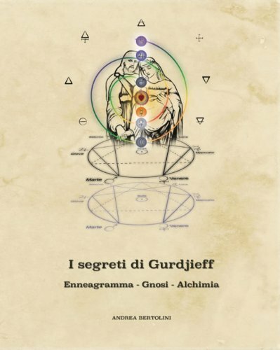 Libro segreti gurdjieff - segreti,