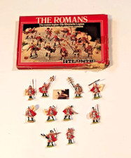 Scatola Soldatini Atlantic