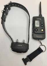 Numaxes C400 Canicom Digital