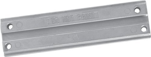 Zinc power trim anodo staffa - zinc,
