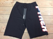 Pyrex Bermuda Uomo In Felpa