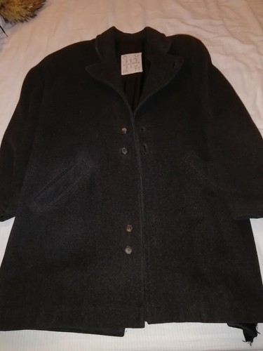 Cappotto uomo vintage anni - cappotto,