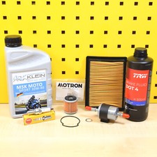 Kit Assistenza Manutenzione