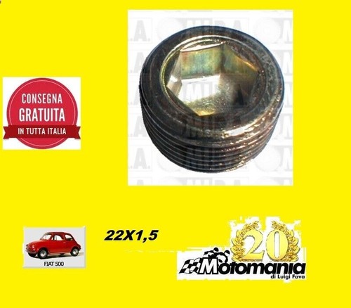 2251 tappo scarico olio - 28/2251,