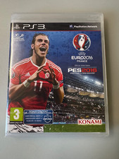 PES 2016 Pro Evolution Soccer