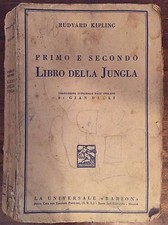 PRIMO E SECONDO LIBRO DELLA