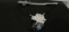 RICAMBI USATI, CREMAGLIERA ELETTRICA ANTERIORE SINISTRA PEUGEOT 407 SW