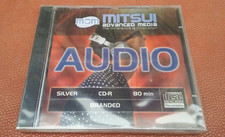RARE MAM MITSUI CD-R Audio