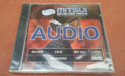 Rare mam mitsui audio - mam,