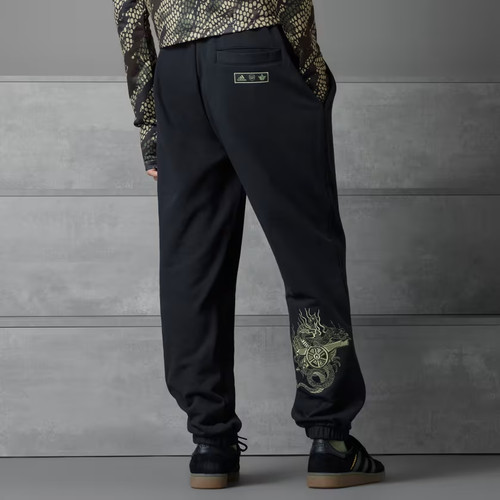 Tuta arsenal x - 🐉, maharishi