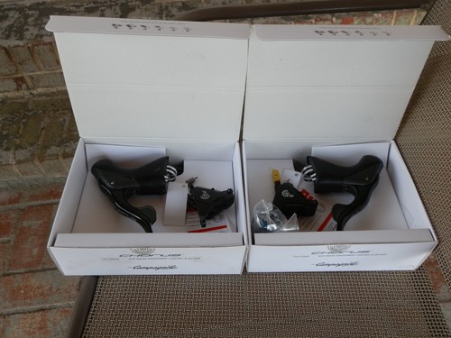 Comandi ergopower freno - comandi,