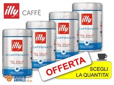 Caffè ILLY Macinato per