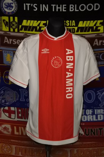 Ajax amsterdam adults xl - ajax,
