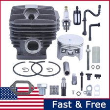 54MM Big Bore Cylinder Piston