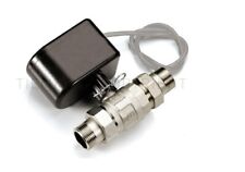 VALVOLA DI ZONA MOTORIZZATA