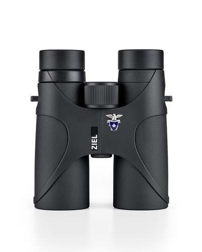Ziel nuovo binocolo cai - ziel,