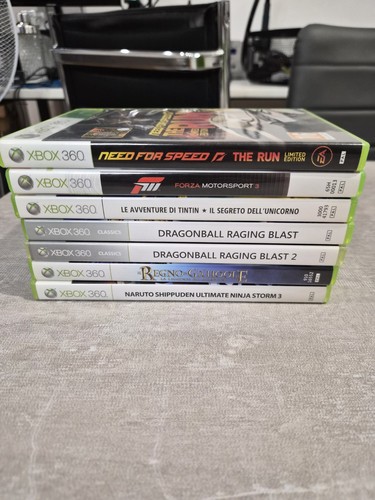 Lotto giochi xbox - lotto,