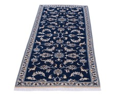 Tappeto orientale Nain runner