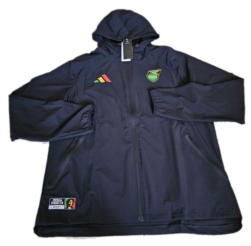 Adidas jamaica jff wb - tt, fz