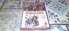 dvd nuovo  Anche Gli Angeli