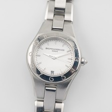 Baume & Mercier Linea 65690