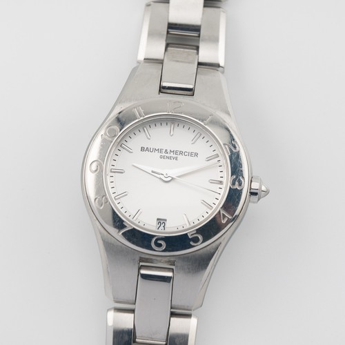 Baume mercier linea 65690 - baume,