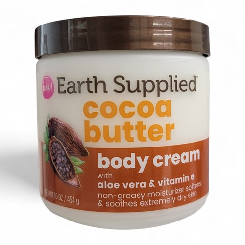 Crema corpo burro - , cacao