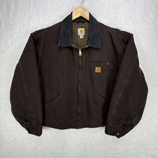 Carhartt Detroit giacca