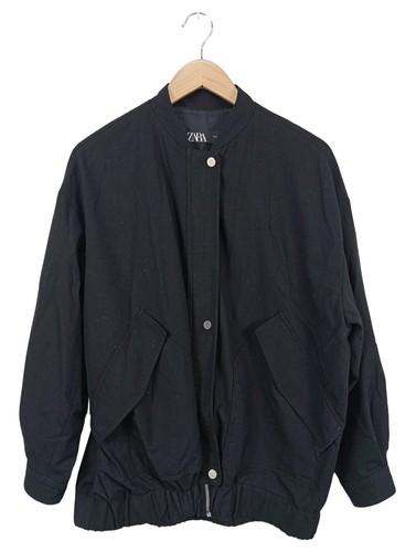 Zara giacca corta donna - zara,