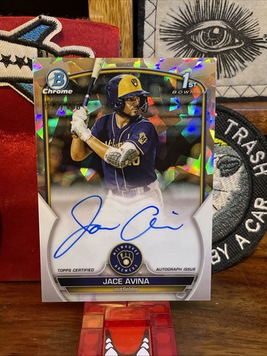 Jace avina 2023 - jace,