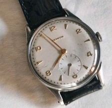 Zenith Calatrava Cal 106 