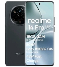 realme 14 Pro 5G Smartphone