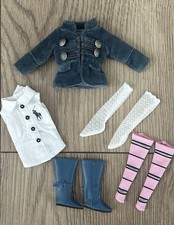 Completo Blythe personalizzato