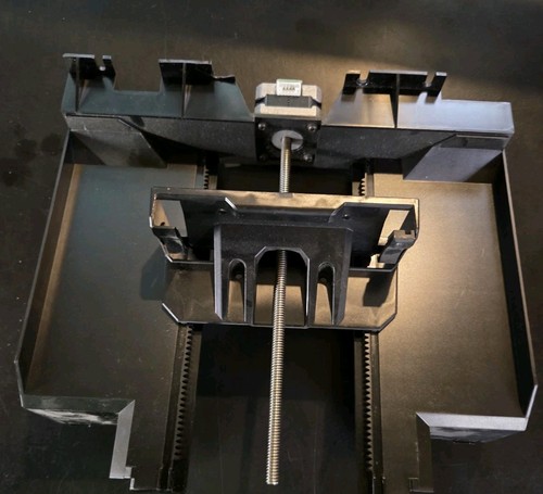 Makerbot replicator mini - makerbot,