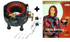 Macchina per maglieria Addi