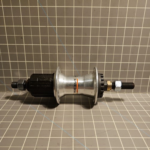 Shimano nexus im40 36h rear - nexus,