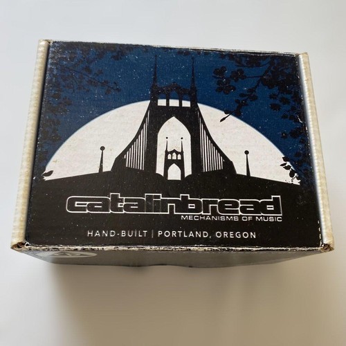 Catalinbread naga viper - catalinbread,