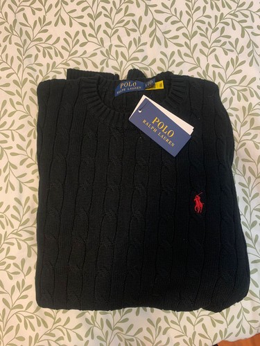 Maglione polo ralph - polo, lauren