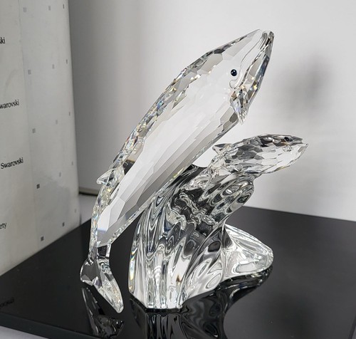 Swarovski scs balene - scs,
