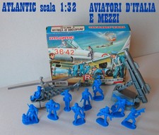 SOLDATINI ATLANTIC: 1:32