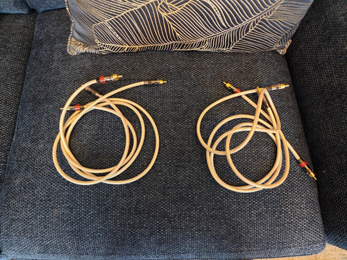 Paia interconnessioni rca - paia,