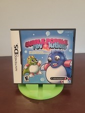 Bubble Bobble Revolution USA-1