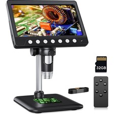 Durable 1200X 1080P Video