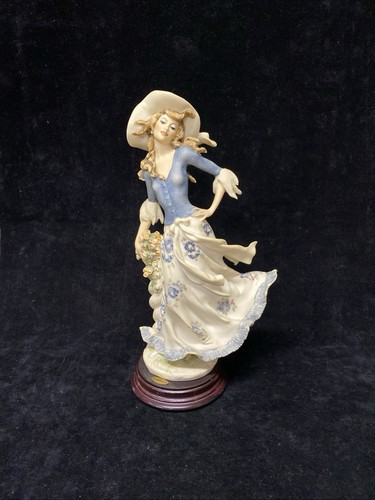 Figurina giuseppe armani - giuseppe,