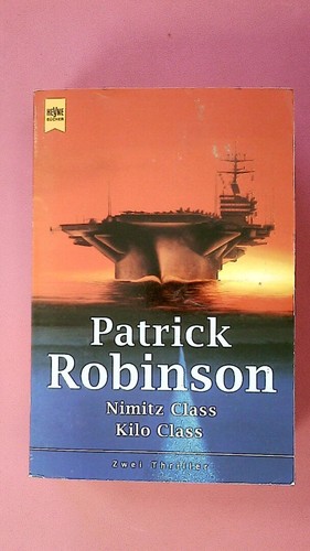 260641 patrick robinson nimitz - robinson,