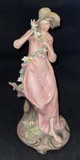 Rara statuina vintage
