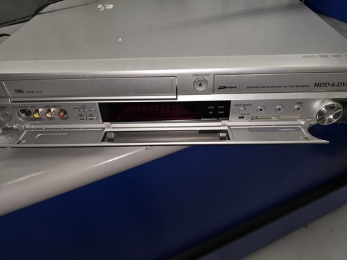 Panasonic dmr eh75v - panasonic, dmr-eh75v